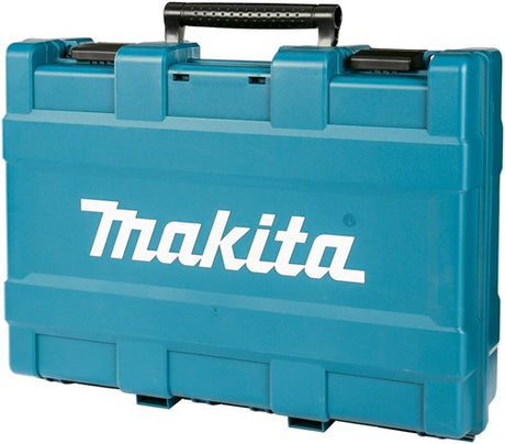 Makita accessoires kunststof koffer voor combiset o.a ddf + dtd - 821524-1
