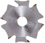 Makita accessoires makita b-20644 lamellenfrees hm 100x4,0 6t
