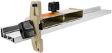 Makita accessoires langsgeleider compleet voor lf1000 - 122729-9