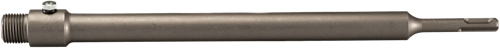 Makita accessoires m22 kroonboorhouder 350mm - d-74005 - d-74005