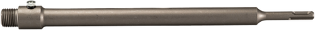Makita accessoires m22 kroonboorhouder 350mm - d-74005 - d-74005