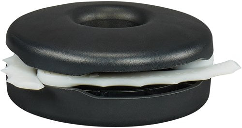 Makita accessoires makita kunststof meskop ( 198383-1 ) dur-accessoires