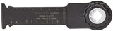 Makita accessoires mam001 invalzaagb 32x80mm h s - b-66400 - b-66400