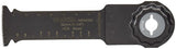 Makita accessoires makita invalzaagblad32 mm mam004 - b-66438