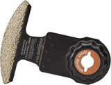 Makita accessoires makita diamant segmentzaagblad mam011 - b-66519