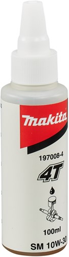 Makita accessoires motorolie 15w30 100cc - 197008-4