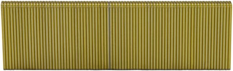 Makita accessoires niet 30mm 6,35x1,1x1,3mm - narrow crown, 18awg - f-33623