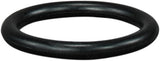 Makita accessoires o-ring krachtdop - b-54558