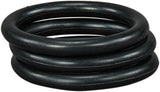 Makita accessoires o-ring krachtdop - b-54558