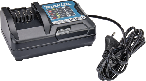 Makita accessoires oplader cxt dc10wd - 197343-0 - 197343-0