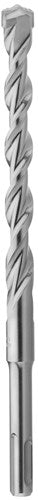 Makita accessoires p2s: sds-plus boor lengte 600mm nuttige lengte 540mm diameter 8mm - b-47525