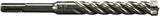 Makita accessoires p4s: betonboor 16x165mm - e-14738