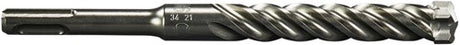 Makita accessoires p4s: betonboor 16x165mm - e-14738