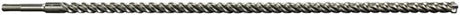 Makita accessoires p4s: betonboor 16x600mm - e-14788 - e-14788