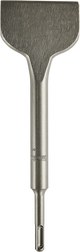 Makita accessoires platbeitel 80x250mm - d-61020 - d-61020