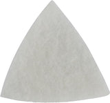 Makita accessoires poetsvilt 3-k - b-21814