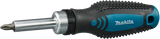 Makita accessoires ratelschroevendraaier ph2x25mm - d-58833 - d-58833