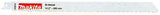 Makita accessoires reciprozaagblad 3018 - p-04983 - p-04983