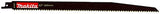 Makita accessoires makita p-05016 reciprozaagb 280 hout s1344d