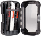 Makita accessoires reciprozaagbladenset 25-delig - p-81262