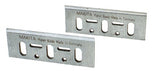 Makita accessoires schaafbeitels hss 82mm - d-16346