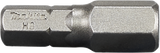 Makita accessoires schroefbit h8x25mm - b-23737 b-23737