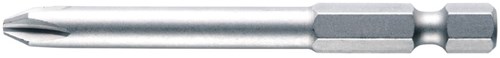 Makita accessoires makita p-66802 schroefbit ph2x127x5mm
