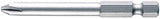Makita accessoires makita p-66802 schroefbit ph2x127x5mm