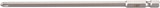 Makita accessoires schroefbit ph2x137mm - 191v01-2 191v01-2