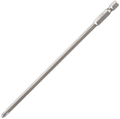 Makita accessoires schroefbit ph2x155mm - 191v02-0 191v02-0