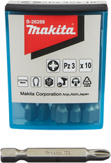 Makita accessoires schroefbit pz3x50mm - b-26288 b-26288
