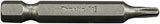 Makita accessoires schroefbit t15x50mm - b-25389