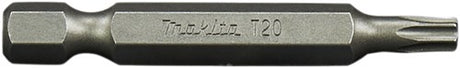 Makita accessoires schroefbit t20x50mm - b-25395
