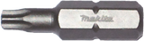 Makita accessoires schroefbit t30x25mm - b-23640 b-23640