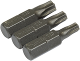 Makita accessoires schroefbitset torx 3-delig - b-24533 - b-24533