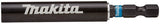 Makita accessoires makita schroefgeleider 80mm impact black b-66818