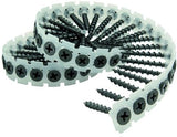 Makita accessoires schroeflint 3.9x41 gips hout fos. - f-31182