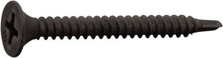 Makita accessoires | schroeflint gipsplaat | 3,5x35mm |met boorpunt - f-31195