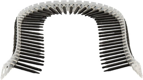 Makita accessoires | schroeflint gipsplaat | 3,5x35mm |met boorpunt - f-31195