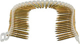 Makita accessoires makita f-31201 schroeflint houtplaat 4,2x40mm