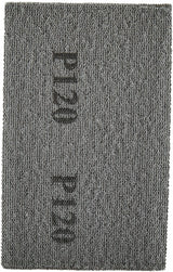 Makita accessoires schuurgaasvel 80x133mm a120 velcro | 10 stuks - d-78782