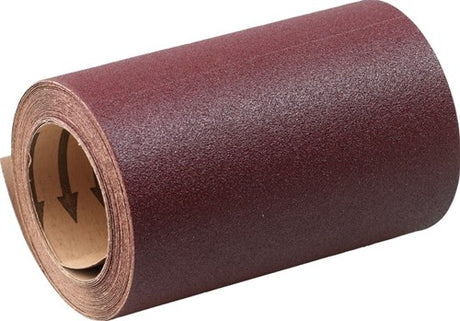 Makita accessoires makita p-38152 schuurpapier rol 5m x 120mm k180