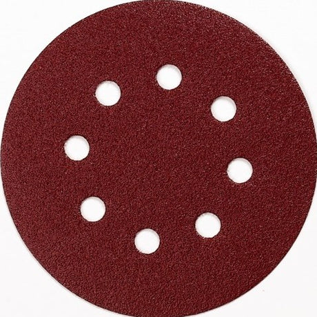 Makita accessoires makita p-43577 schuurschijf red v. 125mm. k120 ve=10