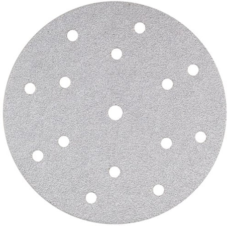 Makita accessoires schuurschijf k120 150mm - b-51546 - b-51546