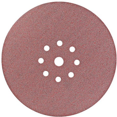 Makita accessoires makita b-68404 schuurschijf 225mm k120 velcro