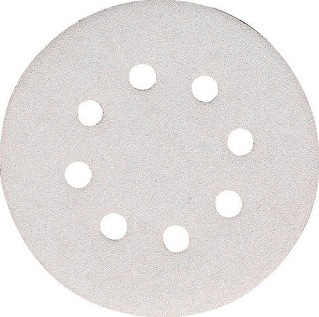Makita accessoires makita p-33401 schuurschijf 125mm k240 white velcro