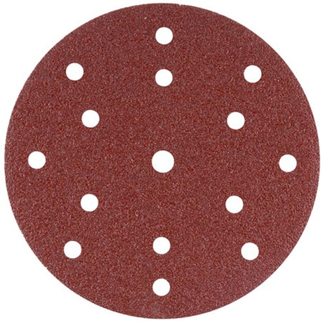 Makita accessoires schuurschijf k240 150mm - b-51471 - b-51471