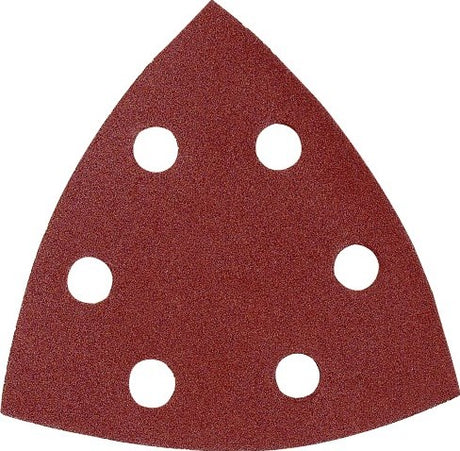 Makita accessoires schuurvel 3-k k120 red v. - p-33299