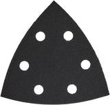 Makita accessoires schuurvel 3-k k240 black v - b-21755
