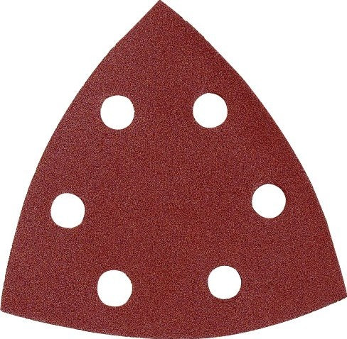 Makita accessoires schuurvel 3-k k60 red v. - p-33261